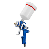 Краскопульты и Аэрографы